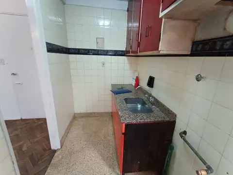 Departamento en Venta en Caballito, USD 55.000