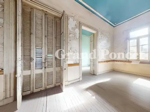 Venta ? PH de 6 Ambientes con Gran Terraza y Entrada Independiente ? San Telmo