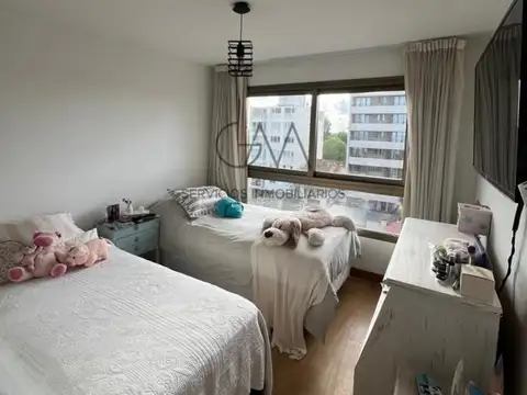 Departamento en Alquiler Temporal 8 años