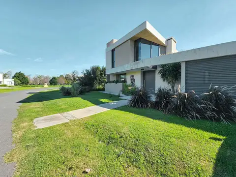 La Rinconada Club de Campo - Lote 80