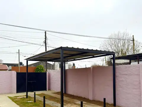 Casa en Venta en San Lorenzo, USD 78.000