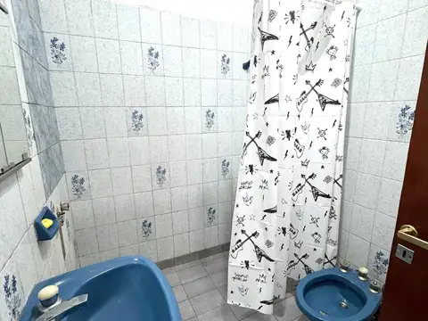 Casa en San Lorenzo