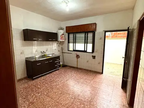 Juan Bautista Alberdi al 3600