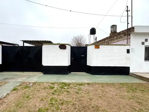 Casa en San Lorenzo