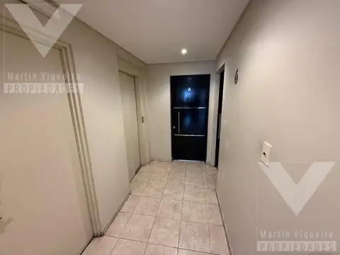 Departamento en Venta al Noroeste