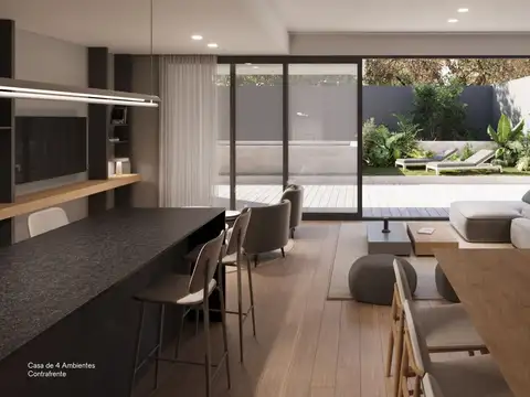 Venta, Departamento, 4 Ambientes, Balcón, Parrilla, Colegiales