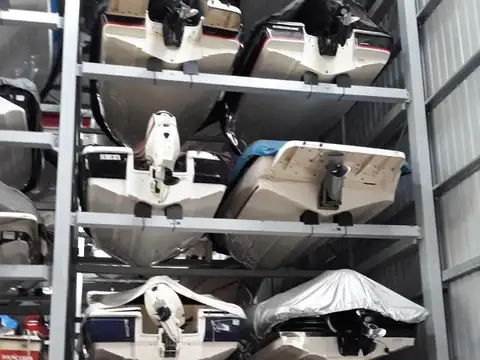 Cama náutica 22 pies en Venta en Delta Marina (502241004)