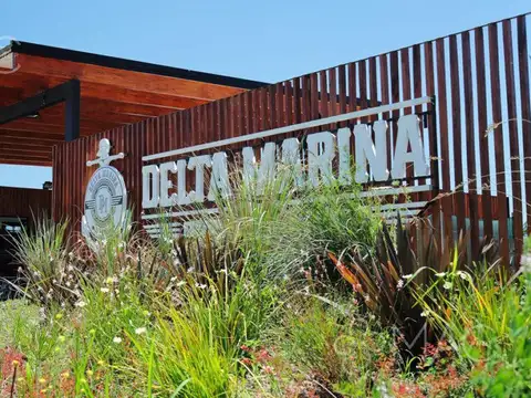 Cama náutica 22 pies en Venta en Delta Marina (502241004)