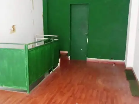 Mansilla al 2500 Barrio Norte CABA