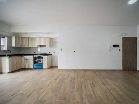 Departamento en Venta A Estrenar