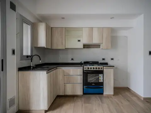 Departamento en Venta en Centro, USD 67.000