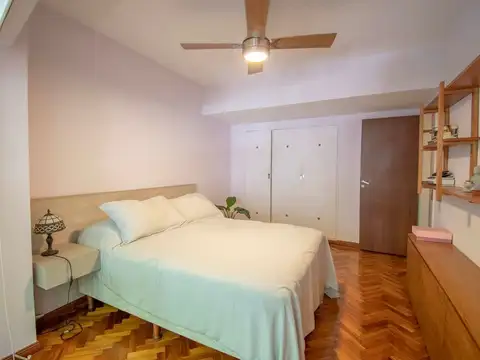 Departamento en Venta 38 años