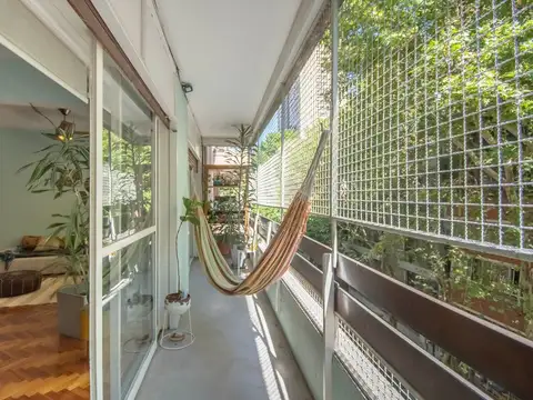 Departamento en Venta de 4 ambientes