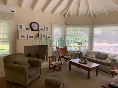 Casa en Venta en Pinamar, USD 375.000