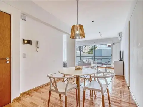 Hermosos Flats Divisible con Detalles de Categoría Apto Créd