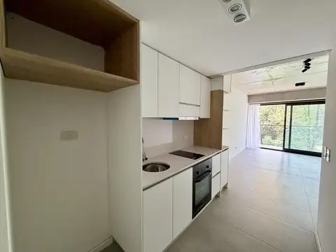 Departamento en Alquiler de Monoambiente