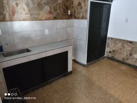 Casa en Alquiler 40 años