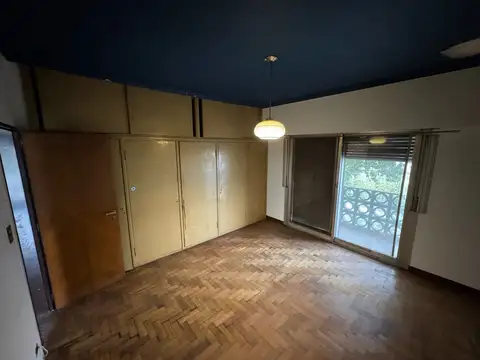 Depto Tipo Casa 4 ambientes con 1 baño