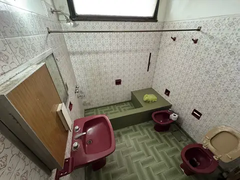 Depto Tipo Casa en Venta de 3 dormitorios