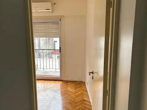 Departamento 2 ambientes en alquiler