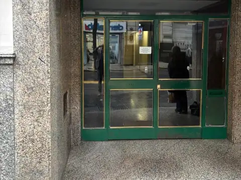 Departamento en Alquiler 40 años