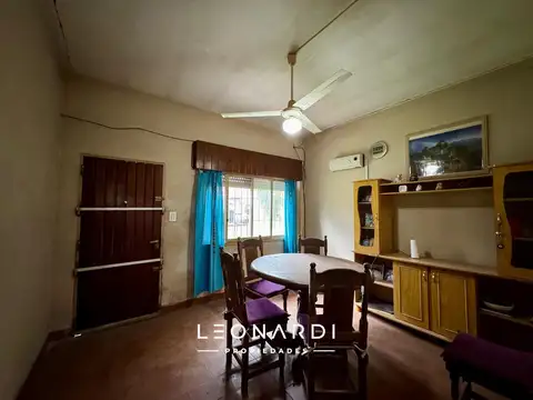 Casa en Venta en Matheu, USD 75.000