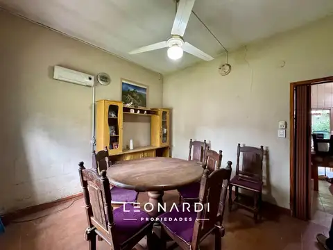 Casa en Venta de 2 dormitorios
