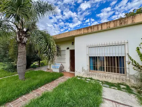 Casa en venta en Matheu - ID 6027