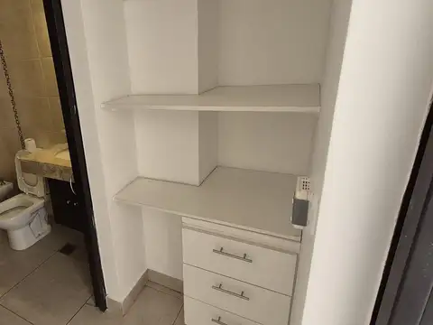 Departamento en Venta en Barrio Tres Cerritos, USD 73.000