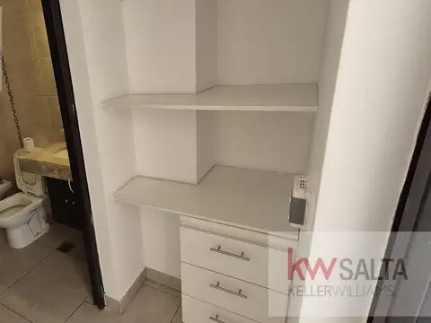Departamento en Venta en Barrio Tres Cerritos, USD 76.000