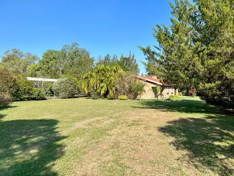 Quinta en Venta en Baradero, USD 300.000