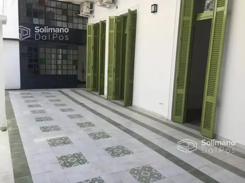 VENTA DE EDIFICIO COMERCIAL - VARIOS RUBROS- Capital Federal