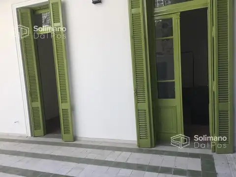 Hotel en Venta 10 Habitaciones