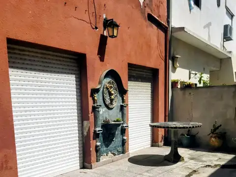 Avenida Belgrano 4000