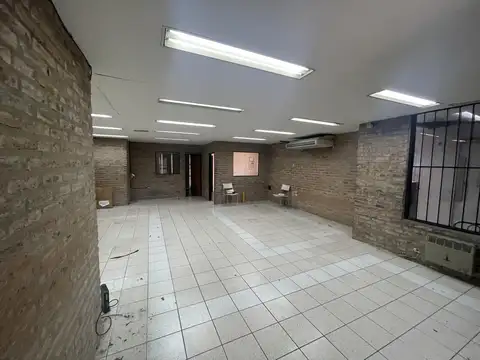 Depto Tipo Casa en Venta en Paternal, USD 270.000