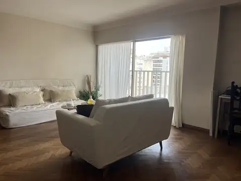 Departamento en Venta en Centro, USD 107.000