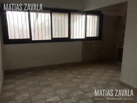 Galpon en Alquiler 24  mts Frente