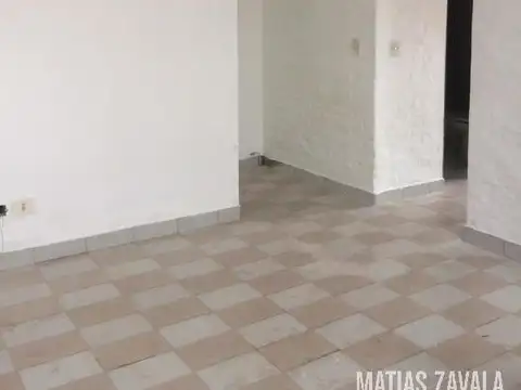 Alfredo Palacios (Ex Alvarado) 1200