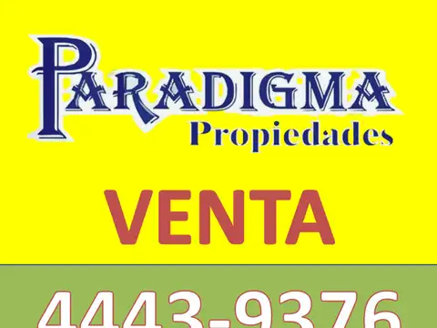 Casa en venta en Haedo