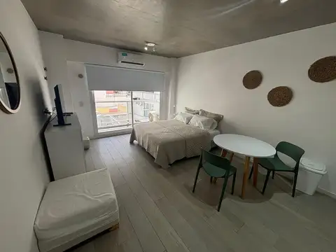 Departamento  temporario - Hospital Italiano