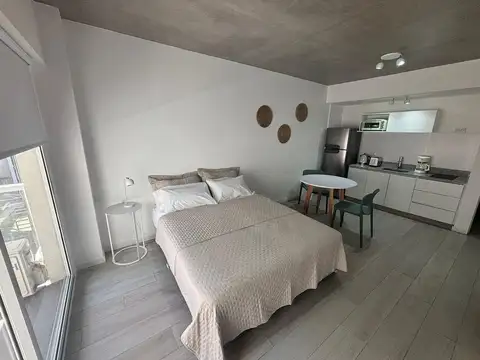 Departamento en Alquiler Temporal en Almagro, $ 47.000