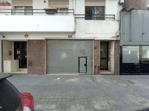 RIOJA AL 1700 ALQUILER DE LOCAL COMERCIAL EN ROSARIO CENTRO