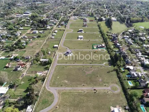 Terreno en Venta de 705,0 m2