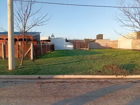 Terreno en Venta en Monte Vera, USD 18.500