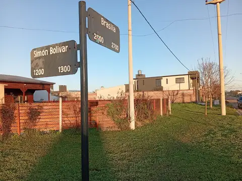Brasilia 2700