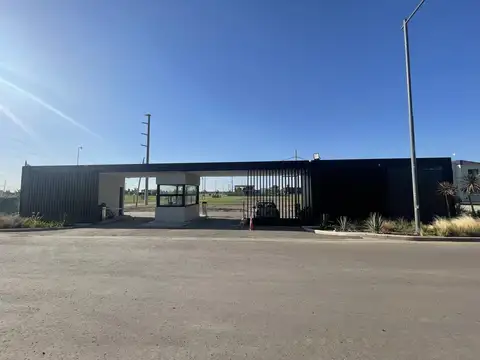 Terreno Los Pasos III