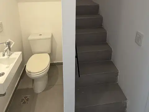 Departamento en Alquiler en Palermo, $ 920.000