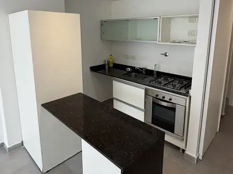 Departamento 2 ambientes en alquiler en Palermo