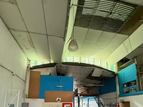 Local en Alquiler 15 años