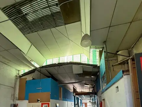 Local en Alquiler 15 años